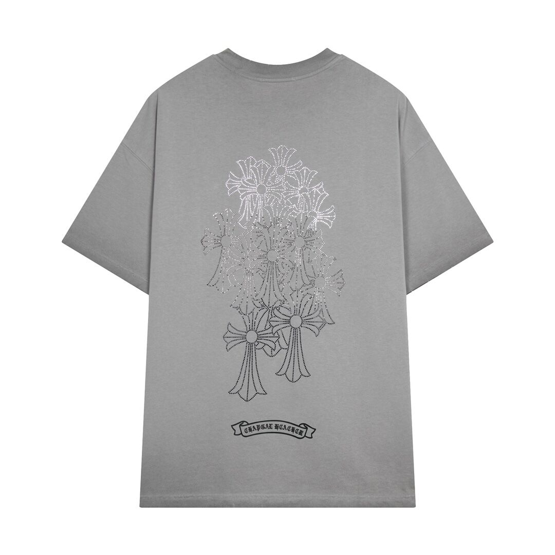 Chrome Hearts T-Shirts